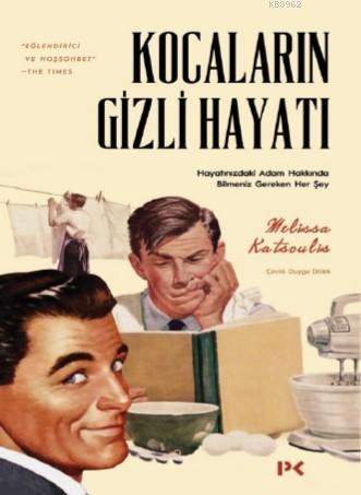 Kocaların Gizli Hayatı