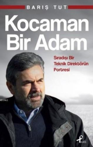 Kocaman Bir Adam