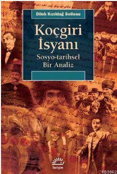 Koçgiri İsyanı