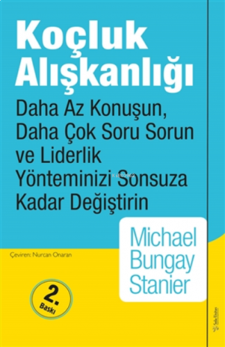 Koçluk Alışkanlığı