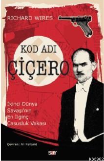 Kod Adı Çiçero