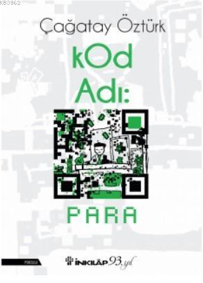 Kod Adı: Para