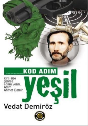 Kod Adım Yeşil