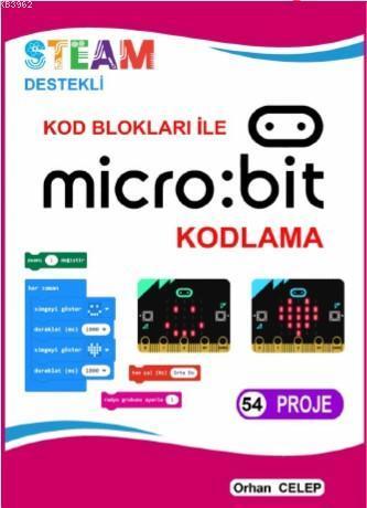 Kod Blokları ile Microbit Kodlama