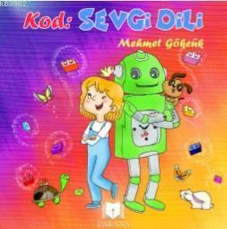 Kod: Sevgi Dili