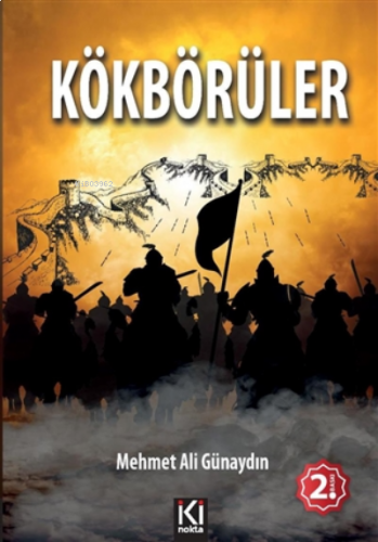 Kökbörüler