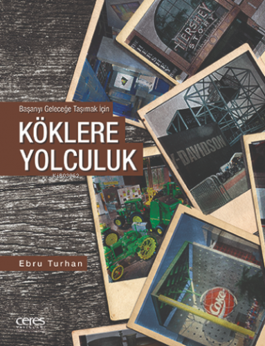 Köklere Yolculuk