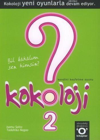 Kokoloji 2