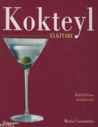 Kokteyl El Kitabı