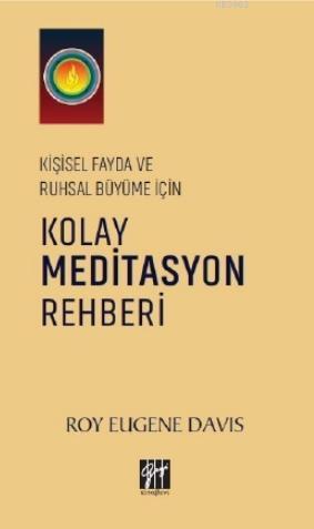 Kolay Meditasyon Rehberi