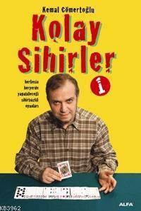 Kolay Sihirler 1