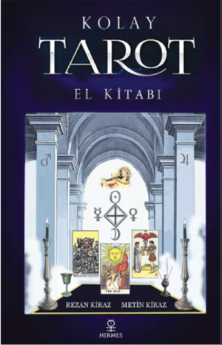 Kolay Tarot El Kitabı