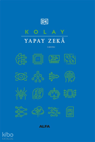 Kolay Yapay Zekâ
