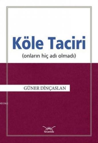 Köle Taciri