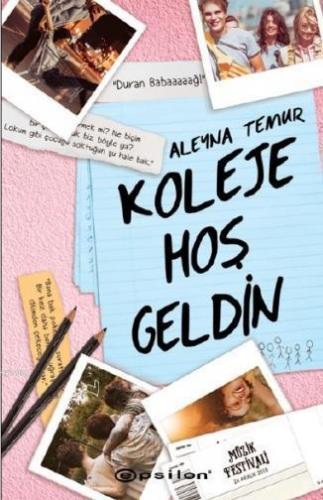 Koleje Hoş Geldin