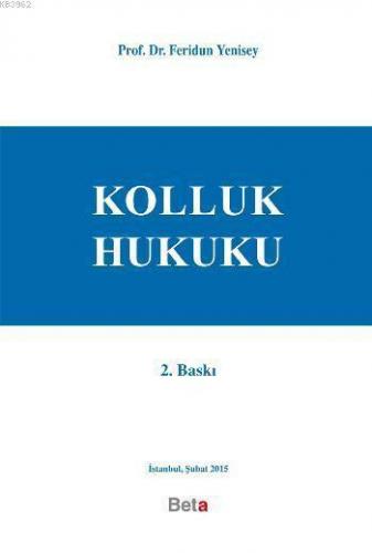 Kolluk Hukuku