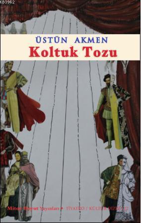 Koltuk Tozu