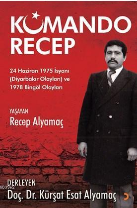 Komando Recep