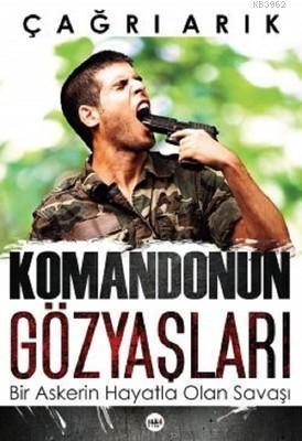 Komandonun Gözyaşları