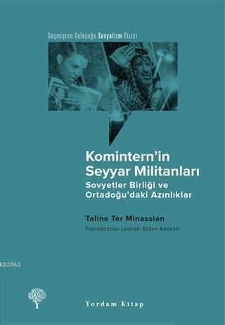 Komintern'in Seyyar Militanları