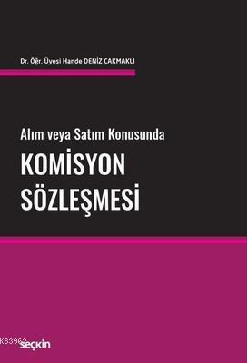 Komisyon Sözleşmesi