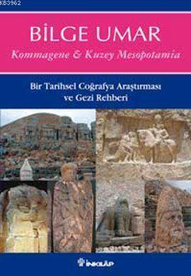 Kommagene-Kuzey Mesopotamia