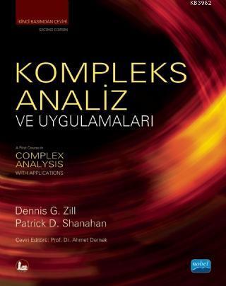 Kompleks Analiz ve Uygulamaları