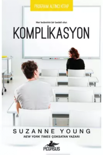 Komplikasyon