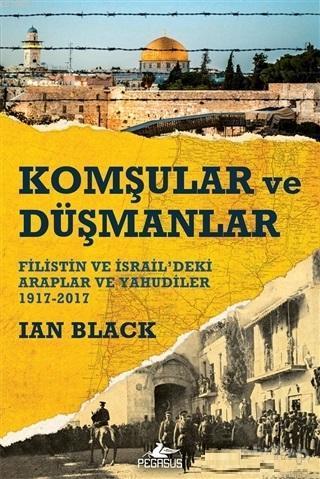 Komşular ve Düşmanlar