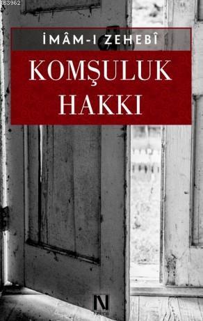 Komşuluk Hakkı