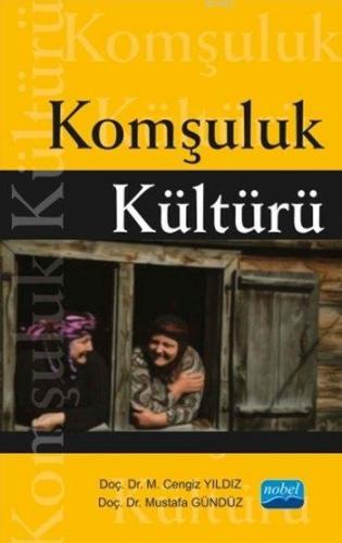 Komşuluk Kültürü