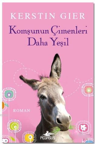 Komşunun Çimenleri Daha Yeşil