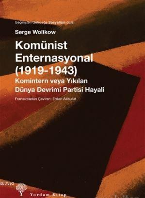 Komünist Enternasyonal (1919-1943)