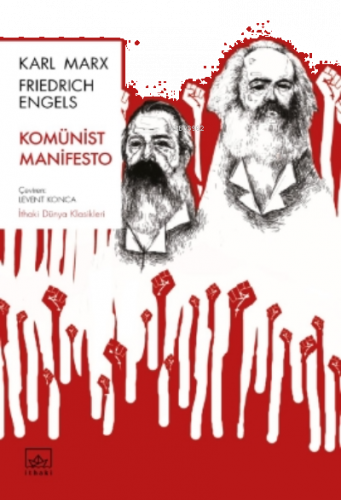 Komünist Manifesto