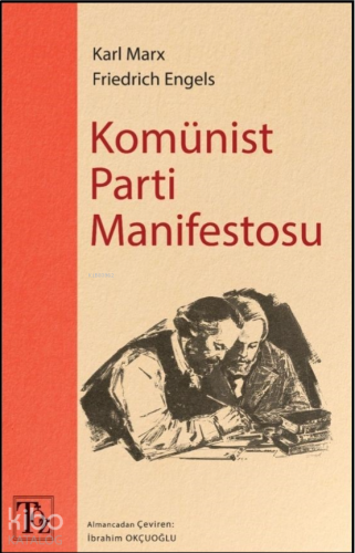 Komünist Parti Manifestosu