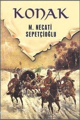 Konak - Dünki Türkiye 4. Kitap