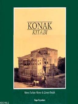 Konak Kitabı