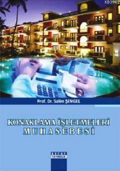 Konaklama İşletmeleri Muhasebesi