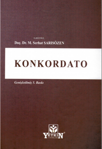 Konkordato