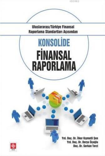 Konsolide Finansal Raporlama