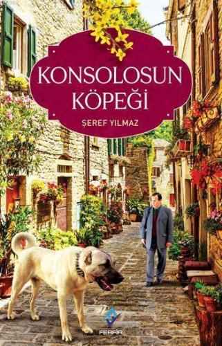 Konsolosun Köpeği