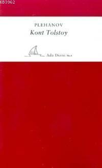 Kont Tolstoy