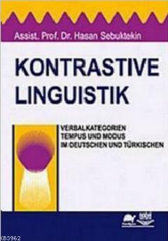 Kontrastive Linguistic