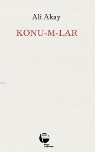 Konu-m-lar