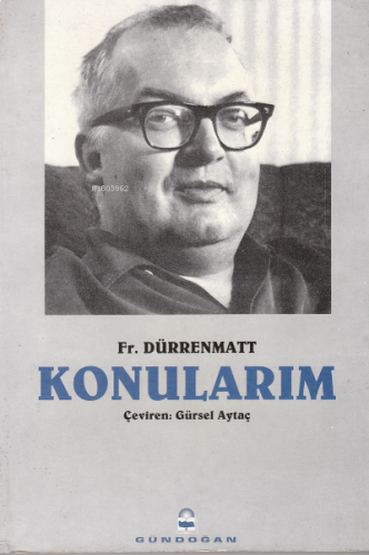 Konularım