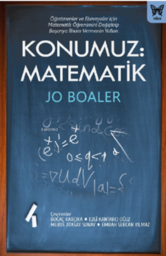 Konumuz Matematik