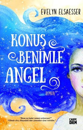 Konuş Benimle Angel