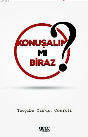 Konuşalım mı Biraz?