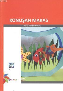 Konuşan Makas