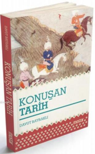 Konuşan Tarih